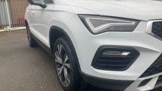 SEAT Ateca 1.5 TSI EVO SE Technology 5dr DSG Petrol Estate